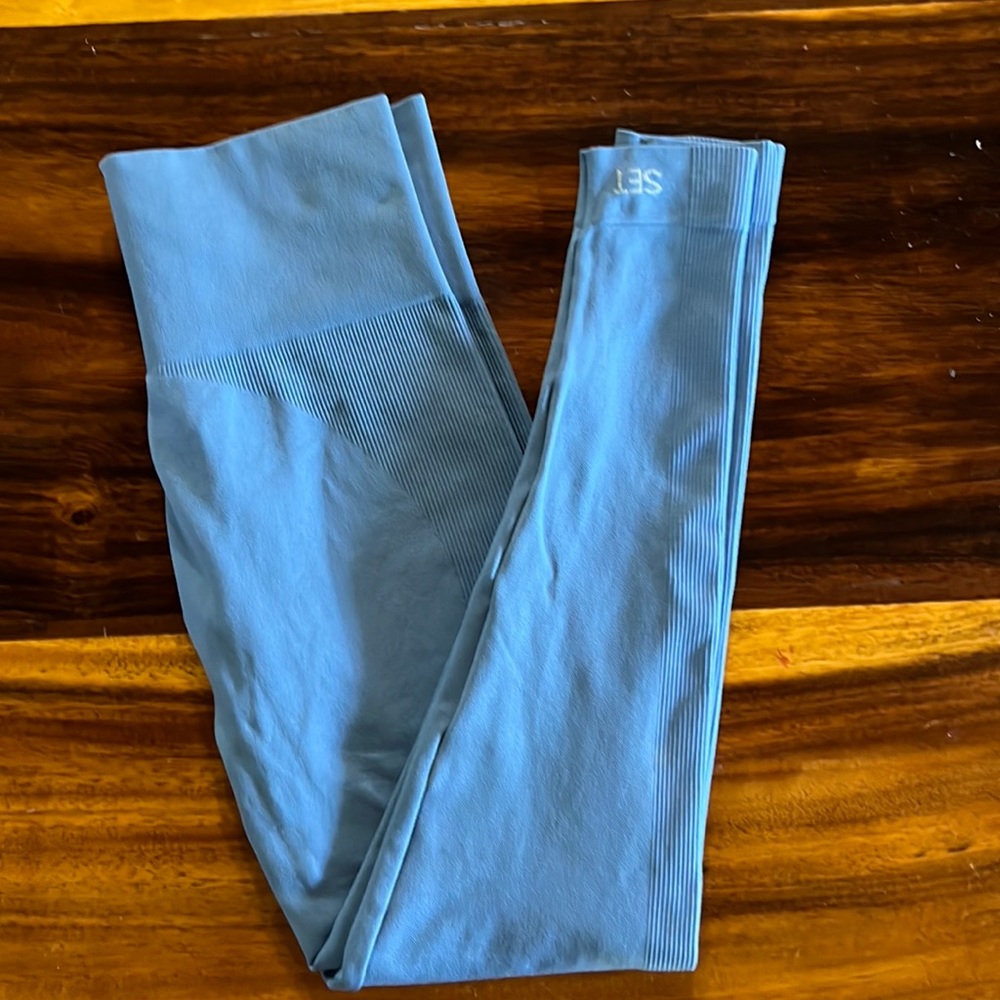 Set Acitve Cloud Blue - image 4